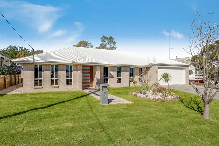 Main view of Homely house listing, 9 Butler Street, Greenmount QLD 4359