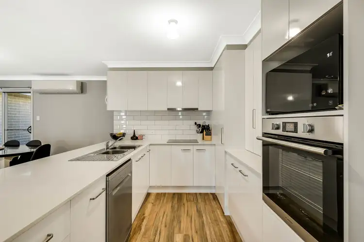Second view of Homely house listing, 9 Butler Street, Greenmount QLD 4359