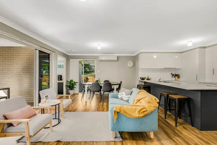 Third view of Homely house listing, 9 Butler Street, Greenmount QLD 4359