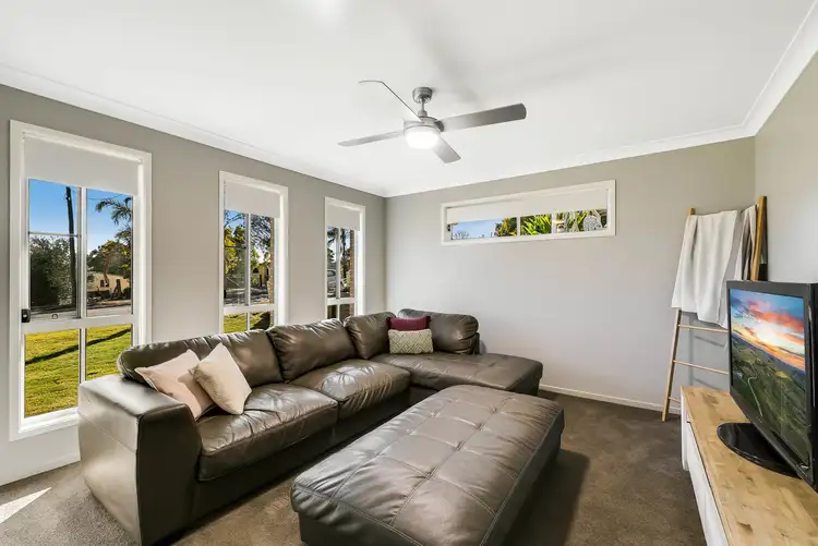 Fourth view of Homely house listing, 9 Butler Street, Greenmount QLD 4359