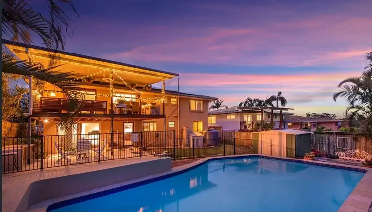 Third view of Homely house listing, 115 Morialta Street, Mansfield QLD 4122