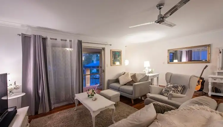 Fourth view of Homely house listing, 115 Morialta Street, Mansfield QLD 4122