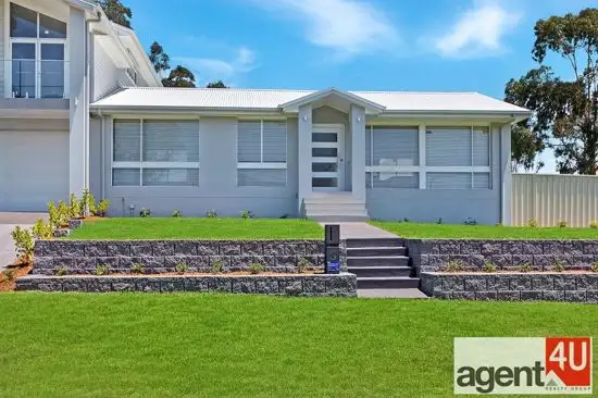 12 Ivory Place, Jamisontown NSW 2750
