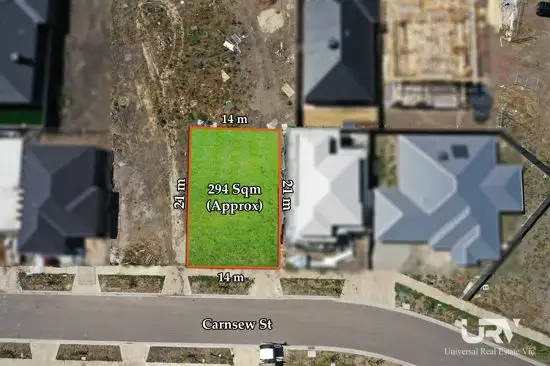 11 Carnsew Street, Kalkallo VIC 3064