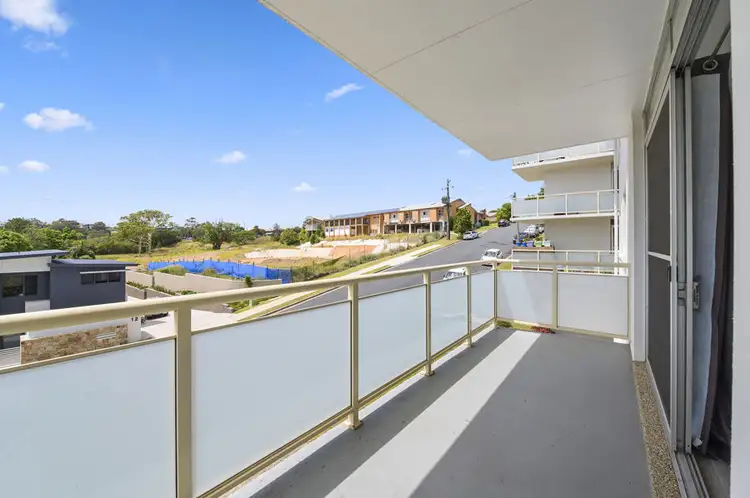 Third view of Homely apartment listing, 4/274 Harbour Drive, Coffs Harbour NSW 2450