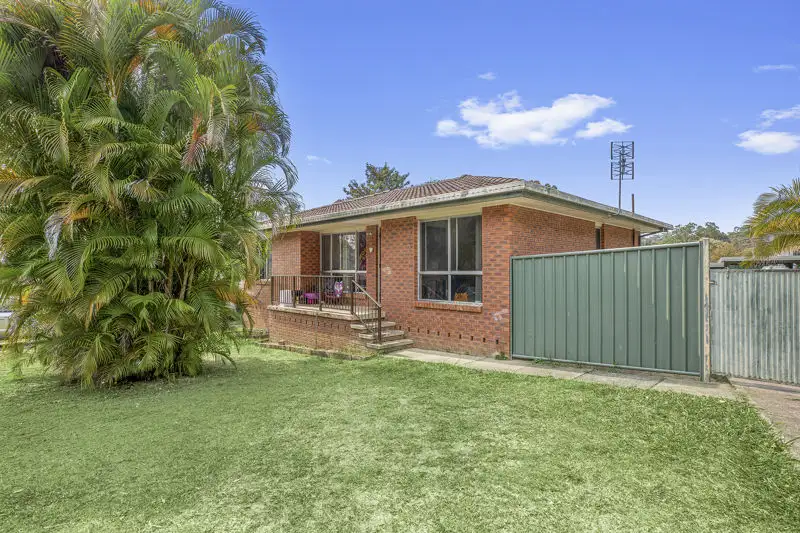 Main view of Homely house listing, 28 Anderson St, Toormina NSW 2452