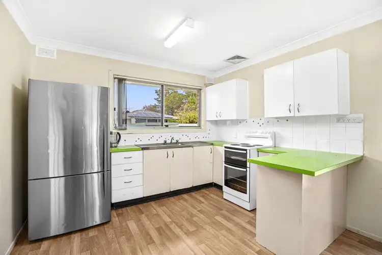 Second view of Homely house listing, 28 Anderson St, Toormina NSW 2452