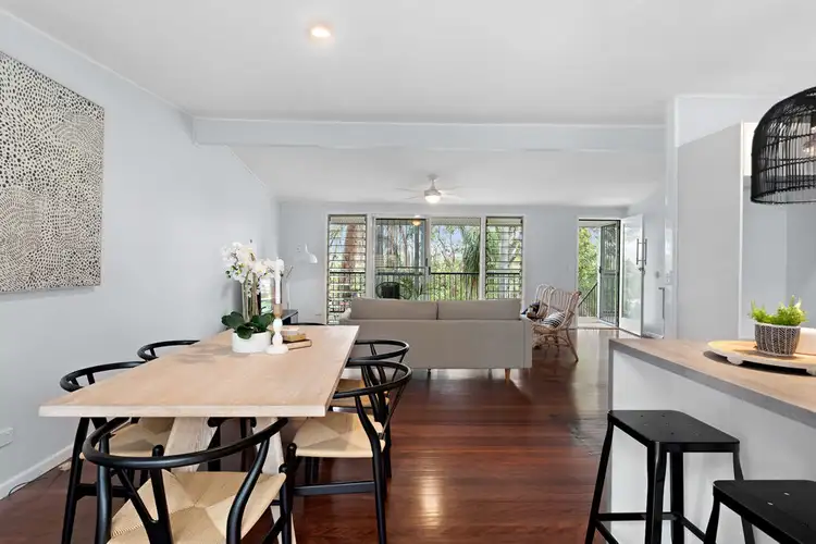 Second view of Homely house listing, 62 Minto Crescent, Arana Hills QLD 4054