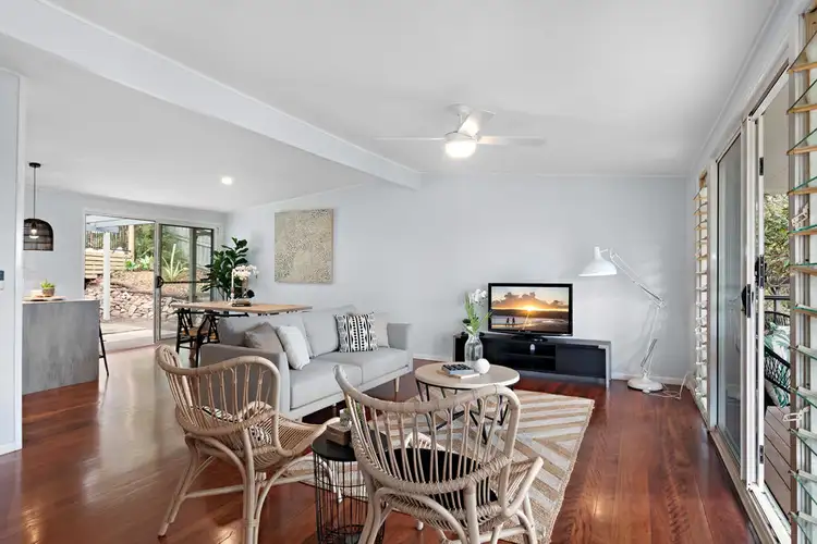 Third view of Homely house listing, 62 Minto Crescent, Arana Hills QLD 4054