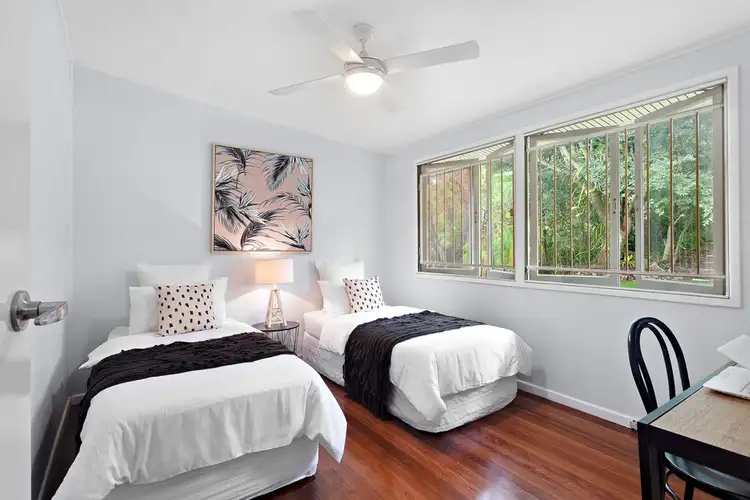 Fourth view of Homely house listing, 62 Minto Crescent, Arana Hills QLD 4054
