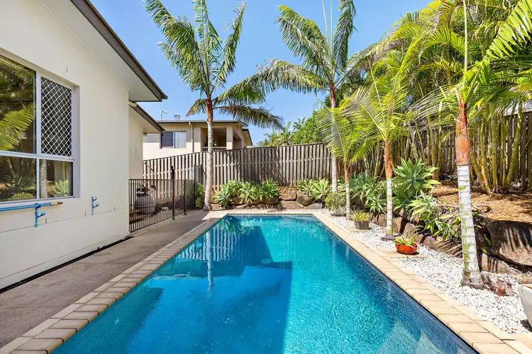 Main view of Homely house listing, 8 Indigo Street, Upper Coomera QLD 4209