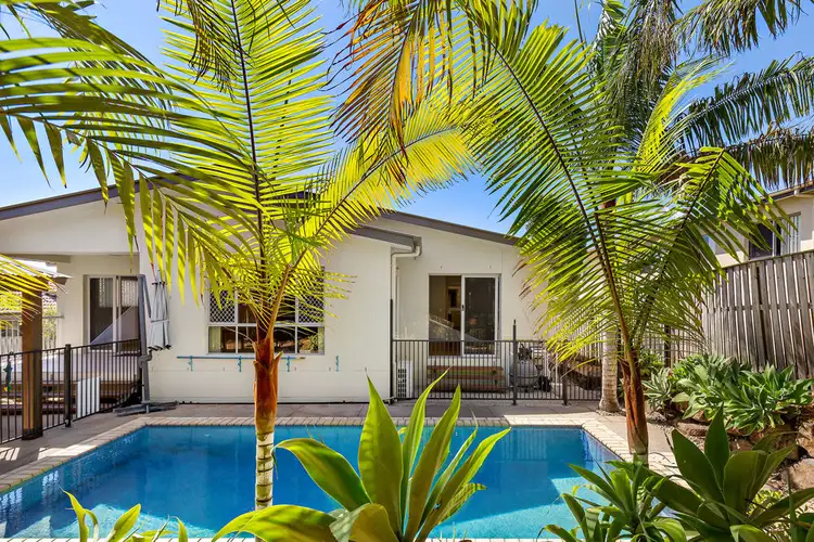 Fifth view of Homely house listing, 8 Indigo Street, Upper Coomera QLD 4209