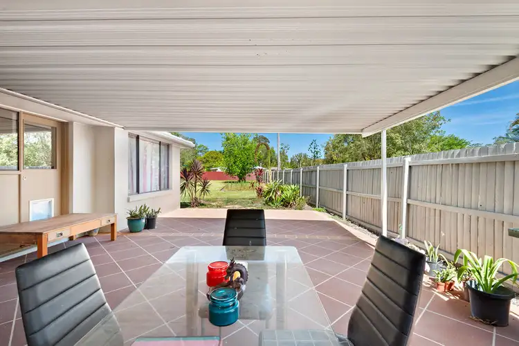 Main view of Homely house listing, 43 King Road, Mooloolah Valley QLD 4553