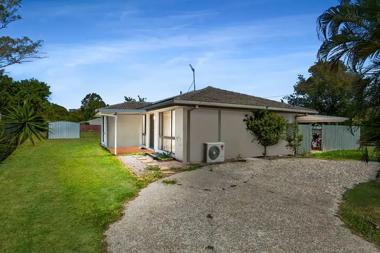 Second view of Homely house listing, 43 King Road, Mooloolah Valley QLD 4553