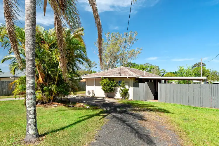 Third view of Homely house listing, 43 King Road, Mooloolah Valley QLD 4553