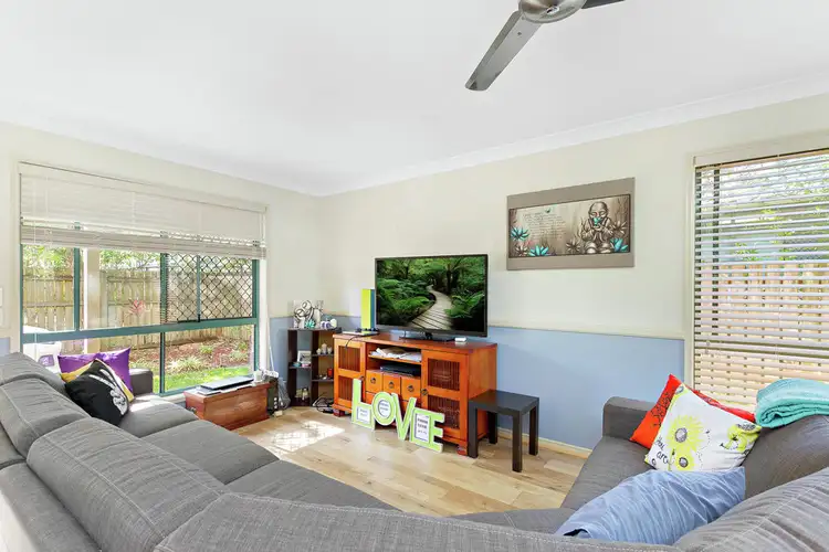 Second view of Homely unit listing, 4/16 Irene Street, Redcliffe QLD 4020
