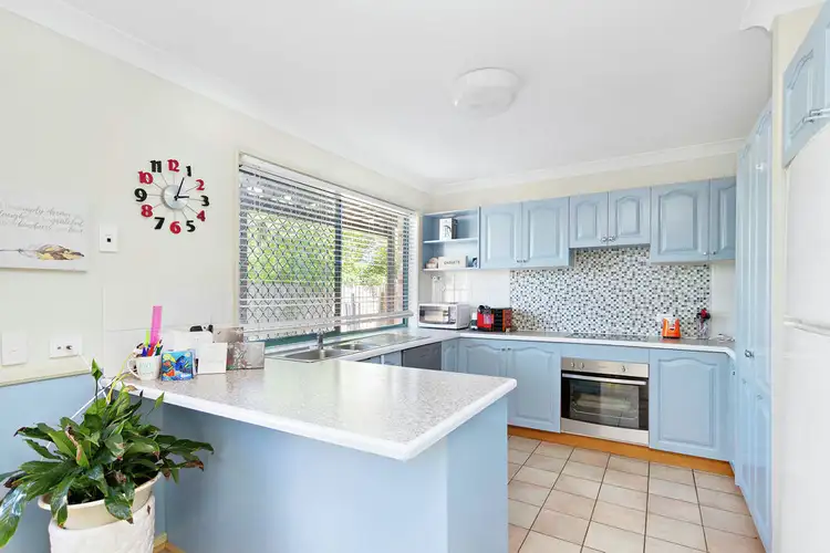 Third view of Homely unit listing, 4/16 Irene Street, Redcliffe QLD 4020