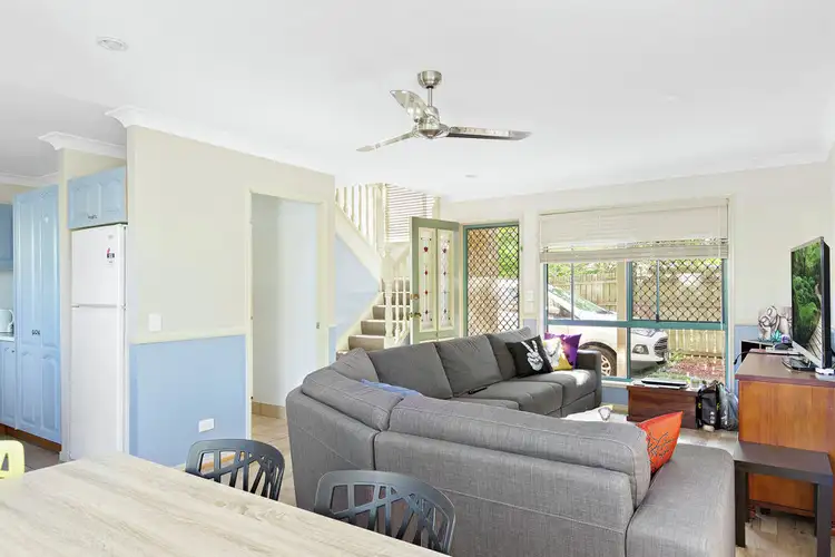 Fifth view of Homely unit listing, 4/16 Irene Street, Redcliffe QLD 4020
