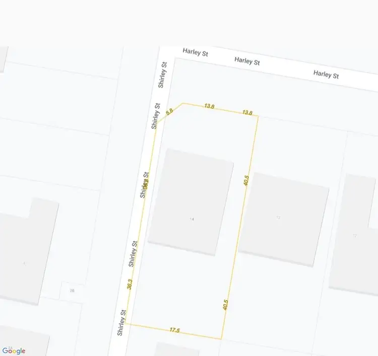 Second view of Homely house listing, 14 Harley Street, Enoggera QLD 4051