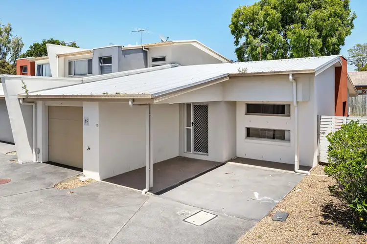 Main view of Homely unit listing, 19/15-27 Bailey Road, Deception Bay QLD 4508