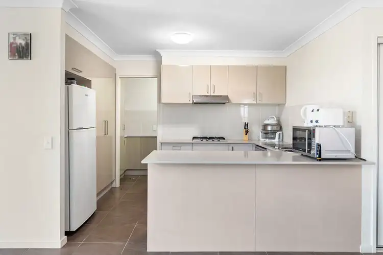 Second view of Homely unit listing, 19/15-27 Bailey Road, Deception Bay QLD 4508