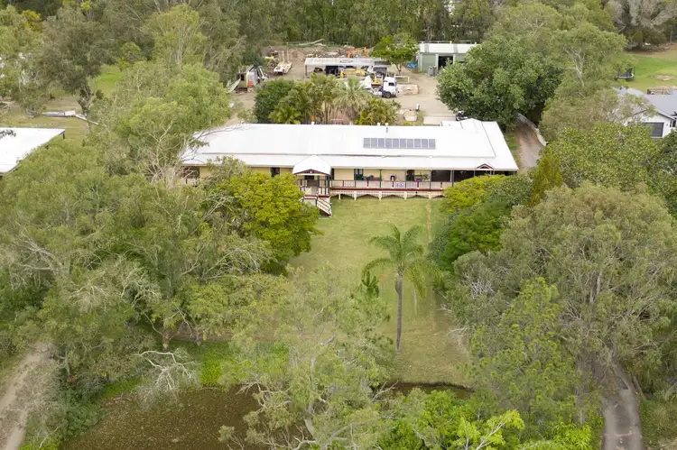 Second view of Homely house listing, 419 Formosa Road, Gumdale QLD 4154
