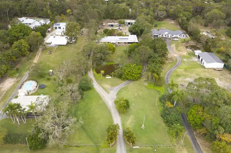 Third view of Homely house listing, 419 Formosa Road, Gumdale QLD 4154