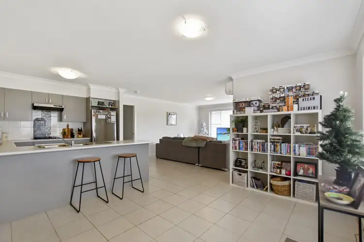 Second view of Homely unit listing, 41a Waverley Street, Scone NSW 2337
