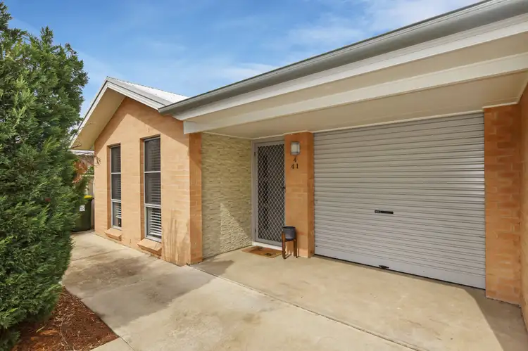 Third view of Homely unit listing, 41a Waverley Street, Scone NSW 2337