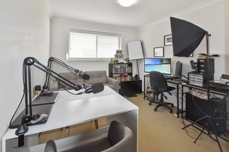 Fourth view of Homely unit listing, 41a Waverley Street, Scone NSW 2337