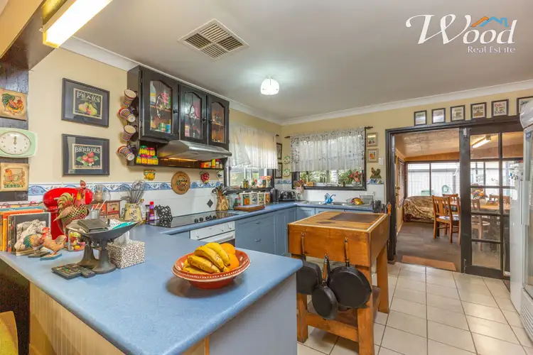 Third view of Homely house listing, 180 Wantigong St, North Albury NSW 2640