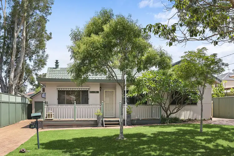 30 Springdale Road, Wentworthville NSW 2145