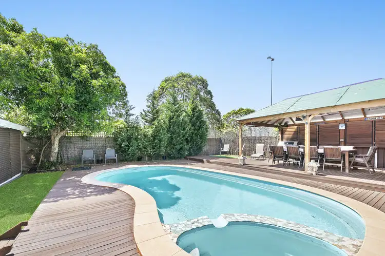 Third view of Homely house listing, 18 Lackey Street, Granville NSW 2142