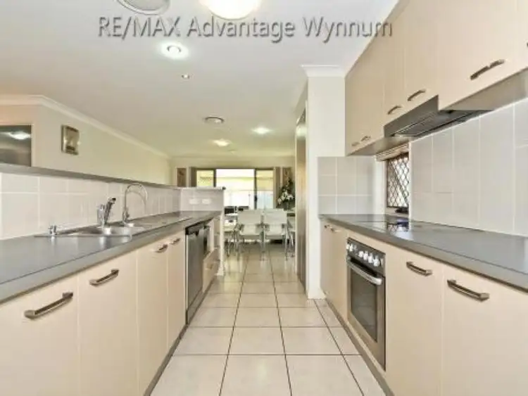 Third view of Homely house listing, 61 Worthing Street, Wynnum QLD 4178