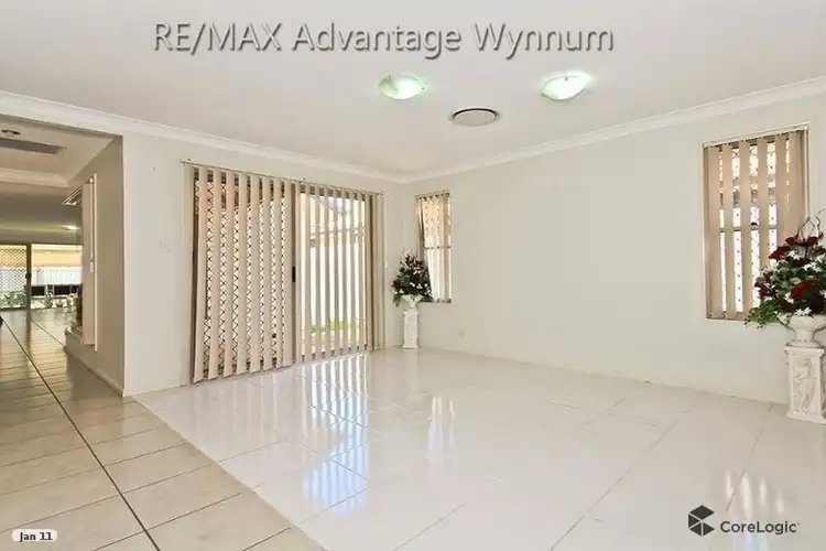 Fourth view of Homely house listing, 61 Worthing Street, Wynnum QLD 4178