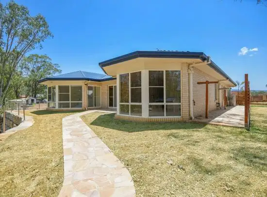 45 Parkridge Drive, Withcott QLD 4352