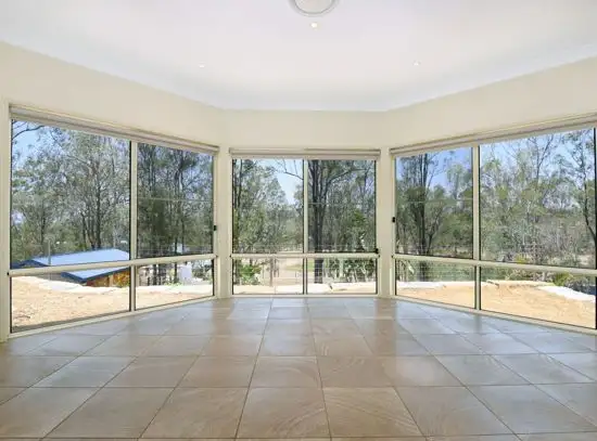 Fifth view of Homely house listing, 45 Parkridge Drive, Withcott QLD 4352
