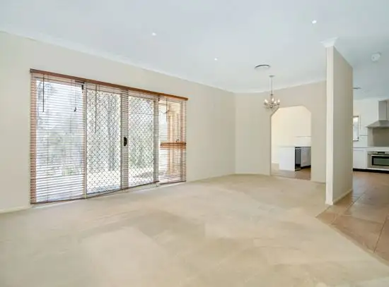 Sixth view of Homely house listing, 45 Parkridge Drive, Withcott QLD 4352