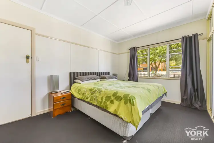 Fifth view of Homely house listing, 41 Cranley Street, South Toowoomba QLD 4350