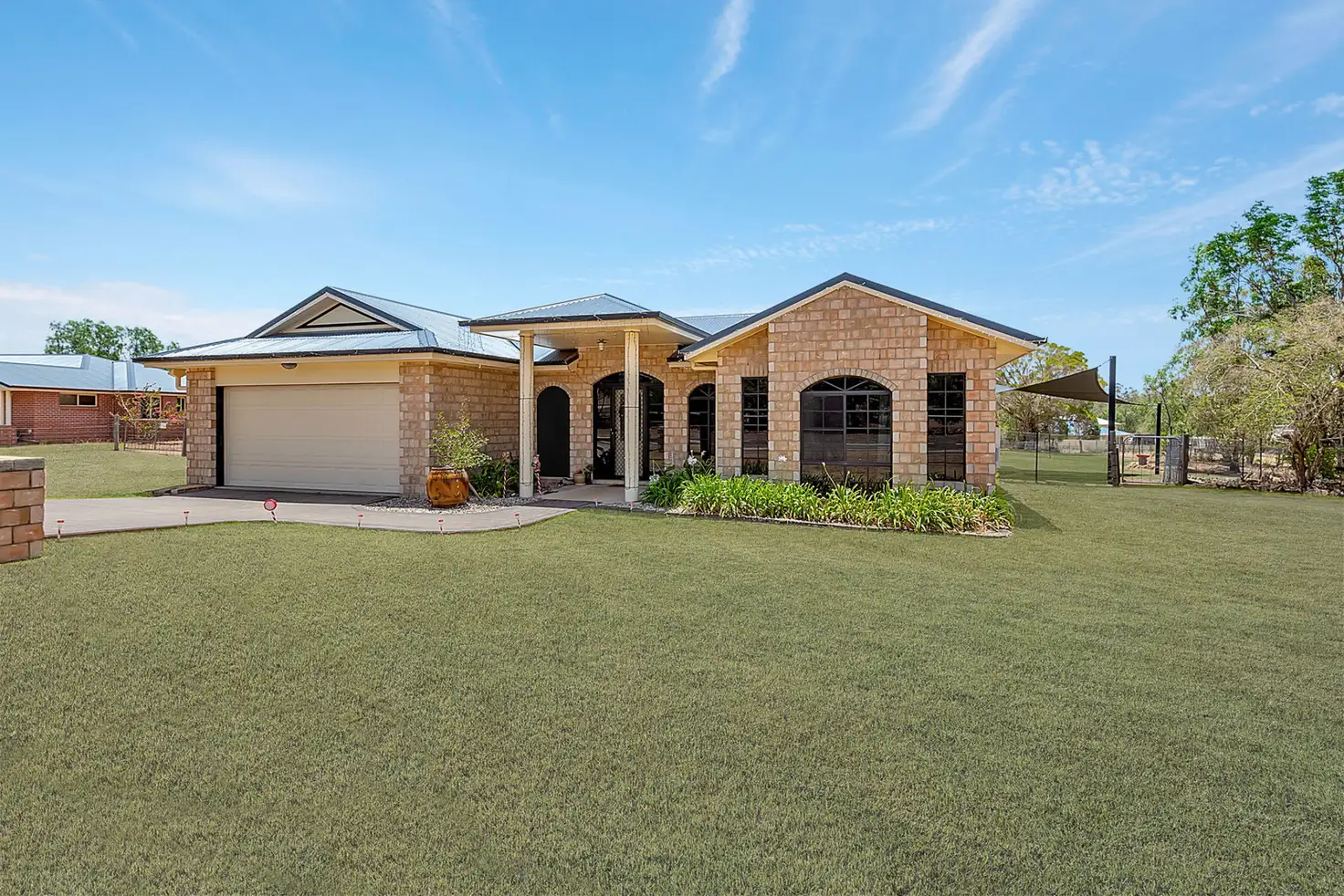 Main view of Homely house listing, 3 Belmore Drive, Withcott QLD 4352