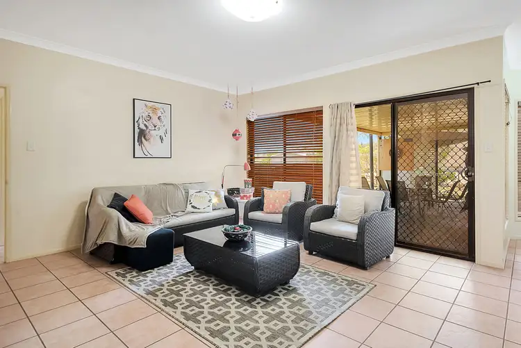 Third view of Homely house listing, 3 Belmore Drive, Withcott QLD 4352