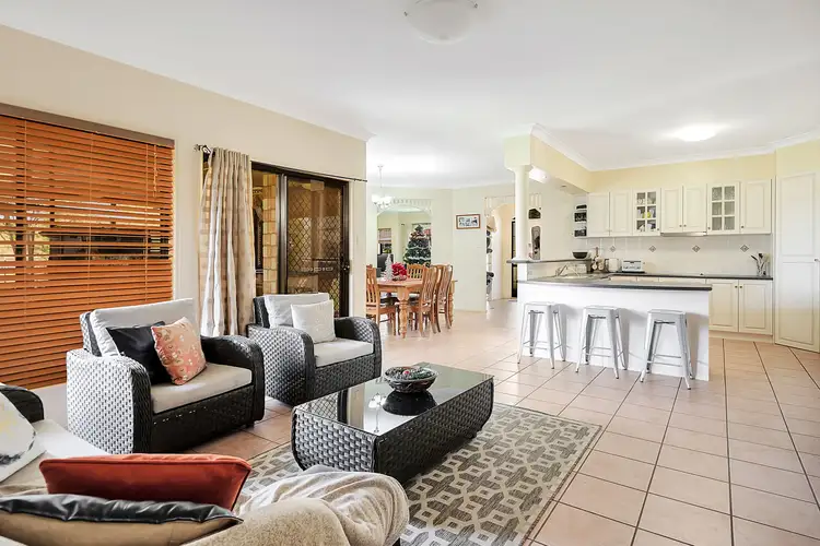 Fourth view of Homely house listing, 3 Belmore Drive, Withcott QLD 4352