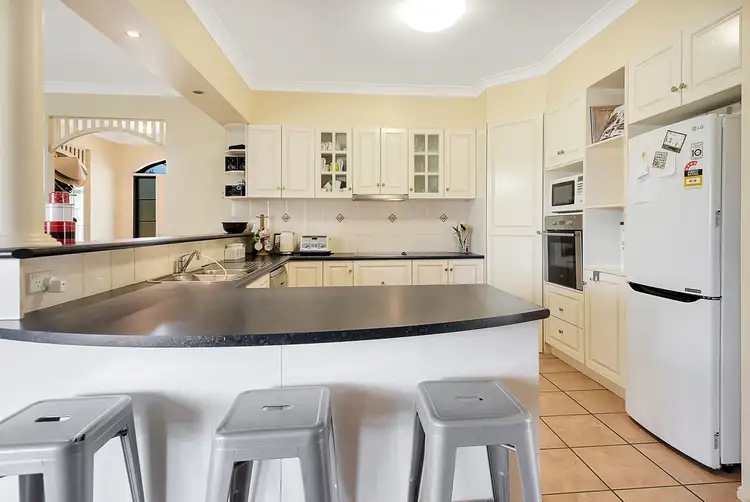 Sixth view of Homely house listing, 3 Belmore Drive, Withcott QLD 4352