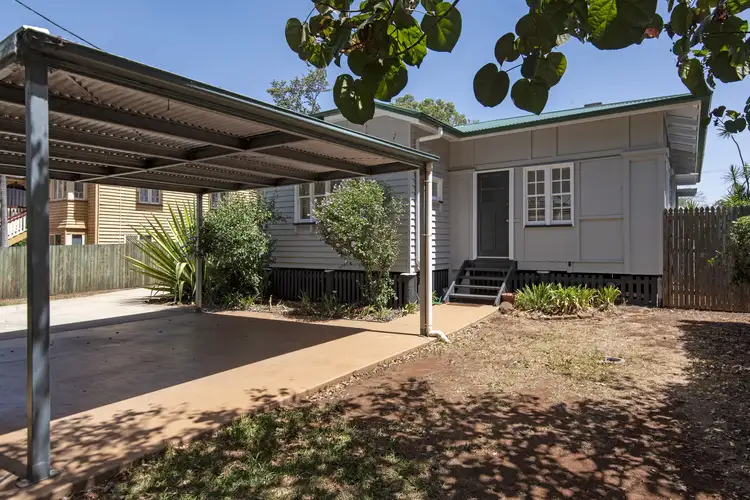 110 James Street, South Toowoomba QLD 4350