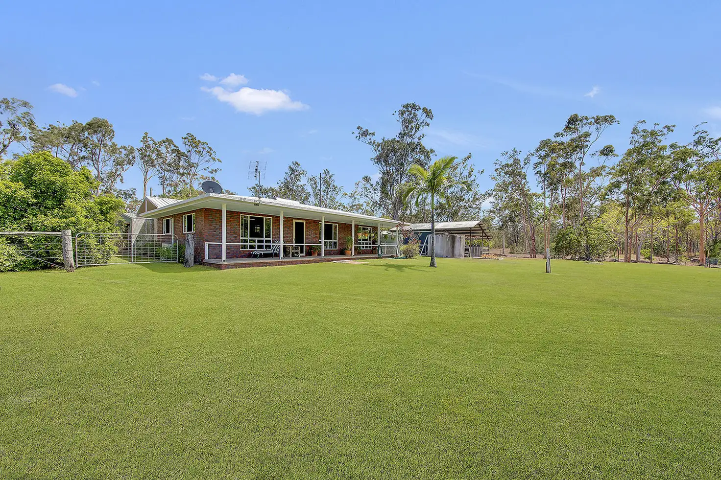 Main view of Homely rural property listing, 2206 Emu Park Road, Coowonga QLD 4702