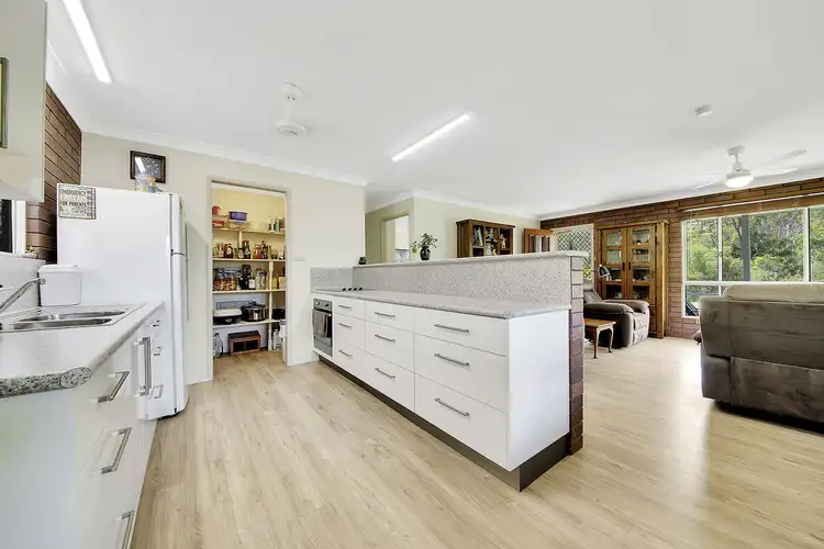 Second view of Homely rural property listing, 2206 Emu Park Road, Coowonga QLD 4702