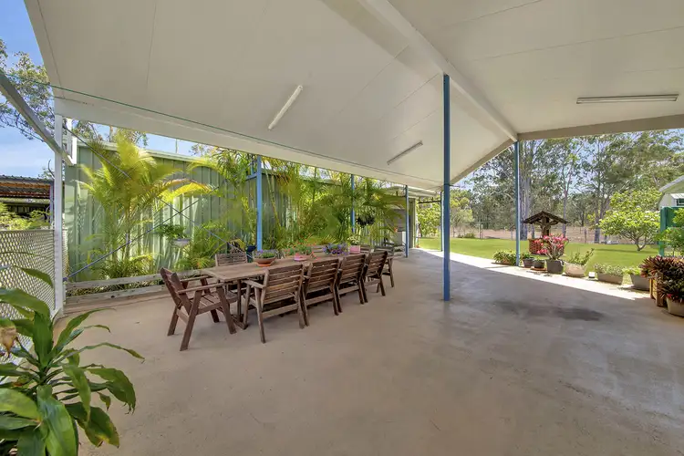 Third view of Homely rural property listing, 2206 Emu Park Road, Coowonga QLD 4702