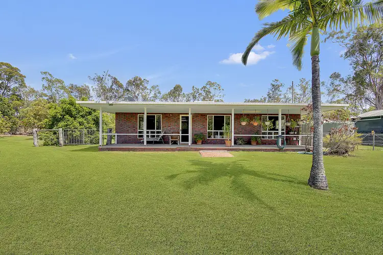 Fifth view of Homely rural property listing, 2206 Emu Park Road, Coowonga QLD 4702