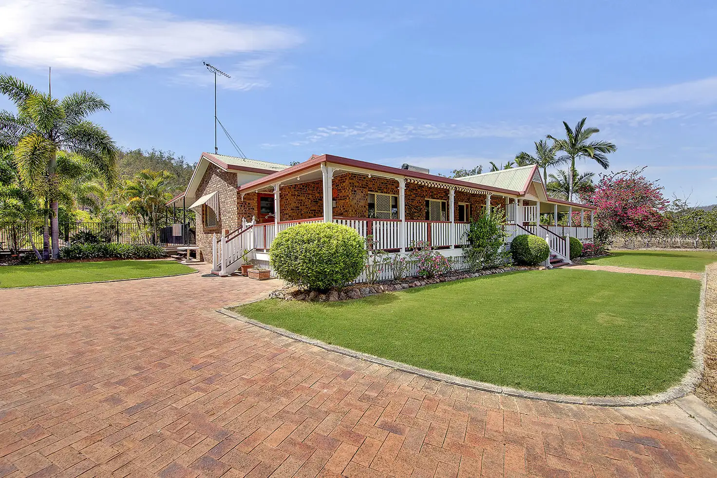 Main view of Homely rural property listing, 1574 Emu Park Road, Tungamull QLD 4702