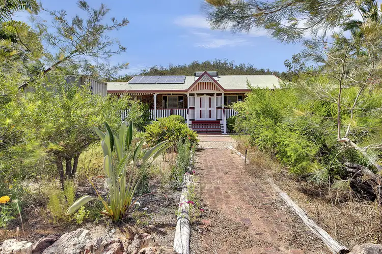 Third view of Homely rural property listing, 1574 Emu Park Road, Tungamull QLD 4702